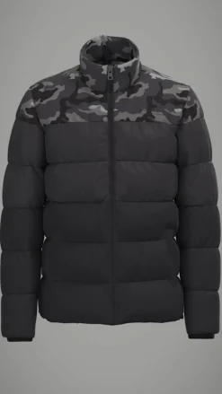 Only & Sons Jacken*ONSMELVIN LIFE PUFFER JACKET OTW VD Phantom