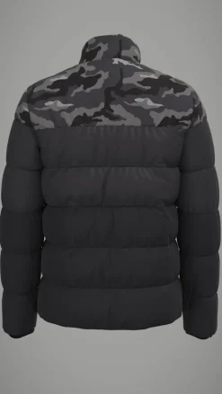 Only & Sons Jacken*ONSMELVIN LIFE PUFFER JACKET OTW VD Phantom