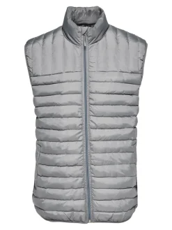Only & Sons Westen*ONSPAUL QUILTED VEST OTW Griffin