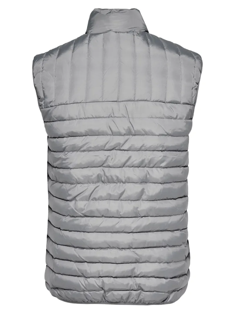 Only & Sons Westen*ONSPAUL QUILTED VEST OTW Griffin