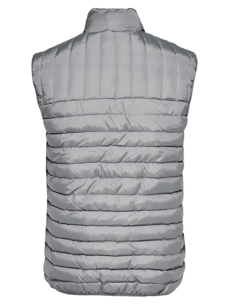 Only & Sons Westen*ONSPAUL QUILTED VEST OTW Griffin