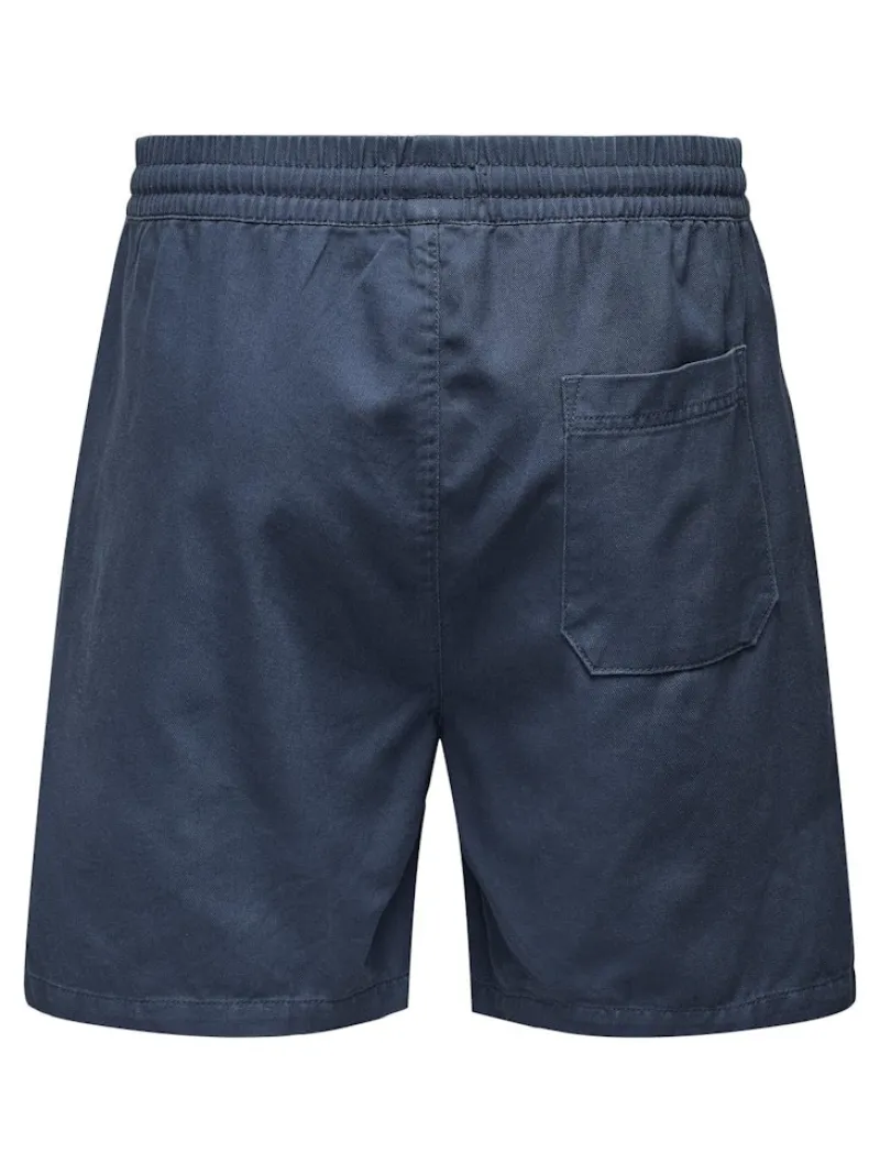 Only & Sons Shorts*ONSTEL NUE 0050 SHORTS sargasso sea