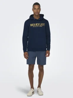 Only & Sons Shorts*ONSTEL NUE 0050 SHORTS sargasso sea