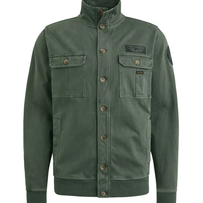 PME Legend Pullover & Sweatshirts|Big Boys*open end jersey GD Beluga