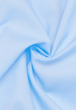 ETERNA Hemden|Big Boys*Original Shirt Popeline Kurzarm hellblau