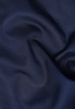 ETERNA Hemden|Big Boys*Original Shirt Popeline Kurzarm navy