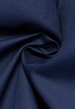 ETERNA Hemden|Big Boys*Original Shirt Popeline Langarm navy