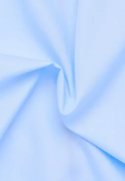 ETERNA Hemden|Big Boys*Original Shirt Popeline Langarm hellblau