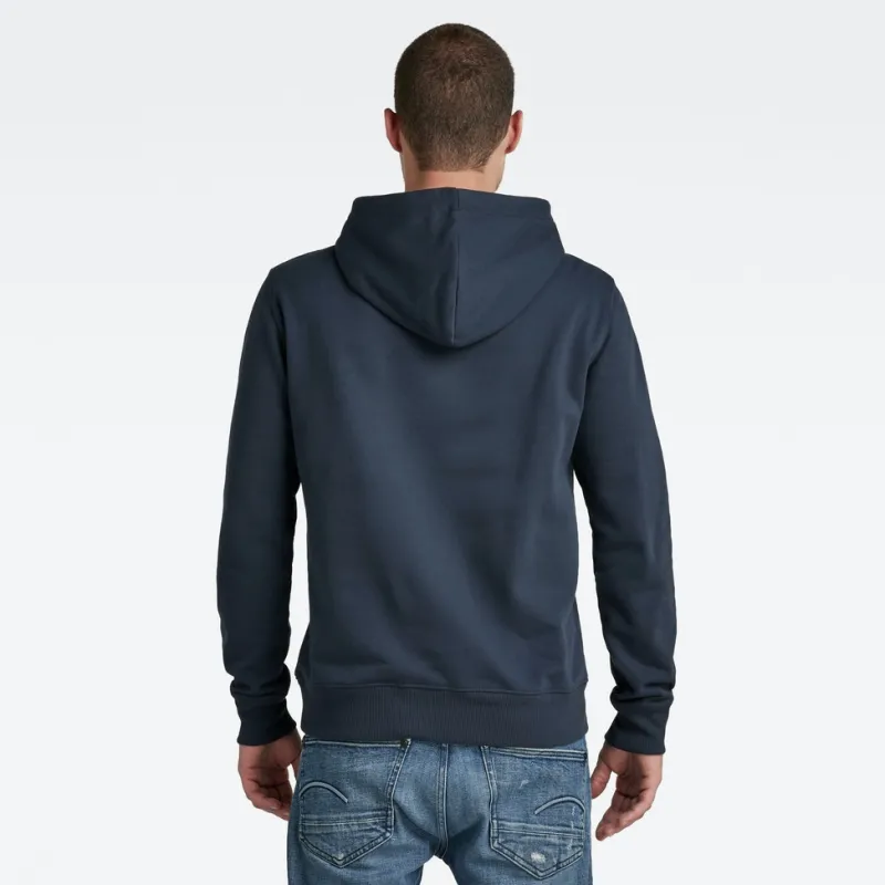 G-star Raw Pullover & Sweatshirts*Originals hdd sw dk patriot blue
