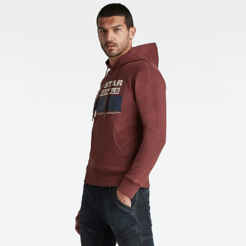 G-star Raw Pullover & Sweatshirts*Originals hdd sw Paccio