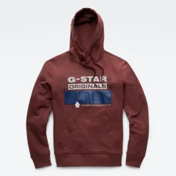 G-star Raw Pullover & Sweatshirts*Originals hdd sw Paccio