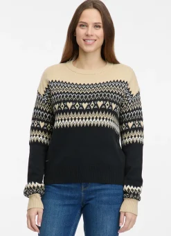 Ragwear Pullover & Sweatshirts*Oslana 1010 black