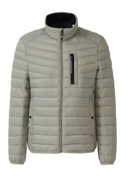 s.Oliver Jacken|Big Boys*Outdoor-Jacke Beige