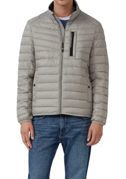 s.Oliver Jacken|Big Boys*Outdoor-Jacke Beige