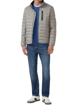s.Oliver Jacken|Big Boys*Outdoor-Jacke Beige