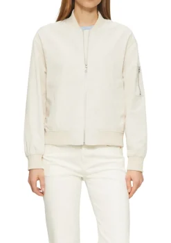 s.Oliver Jacken*Outdoor-Jacke Beige