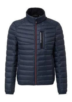 s.Oliver Jacken|Big Boys*Outdoor-Jacke Blau