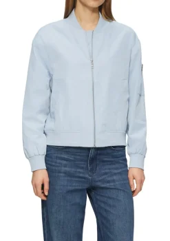 s.Oliver Jacken*Outdoor-Jacke Blau
