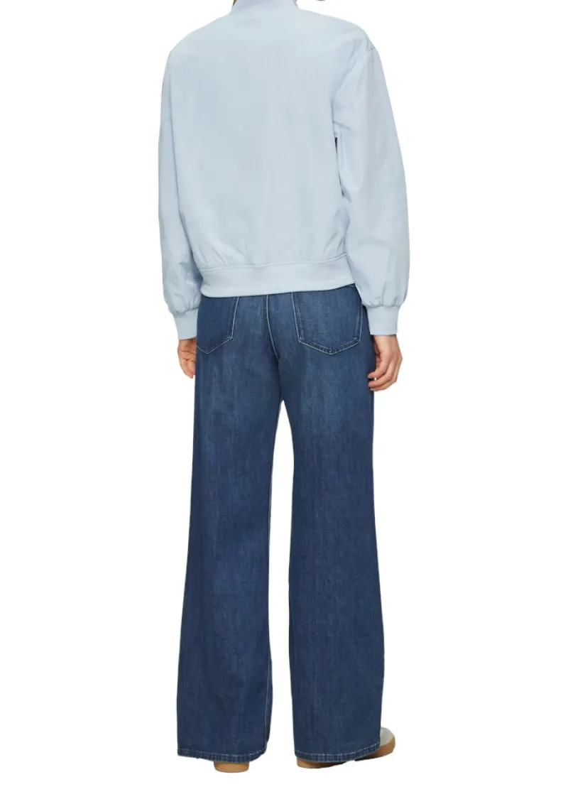 s.Oliver Jacken*Outdoor-Jacke Blau