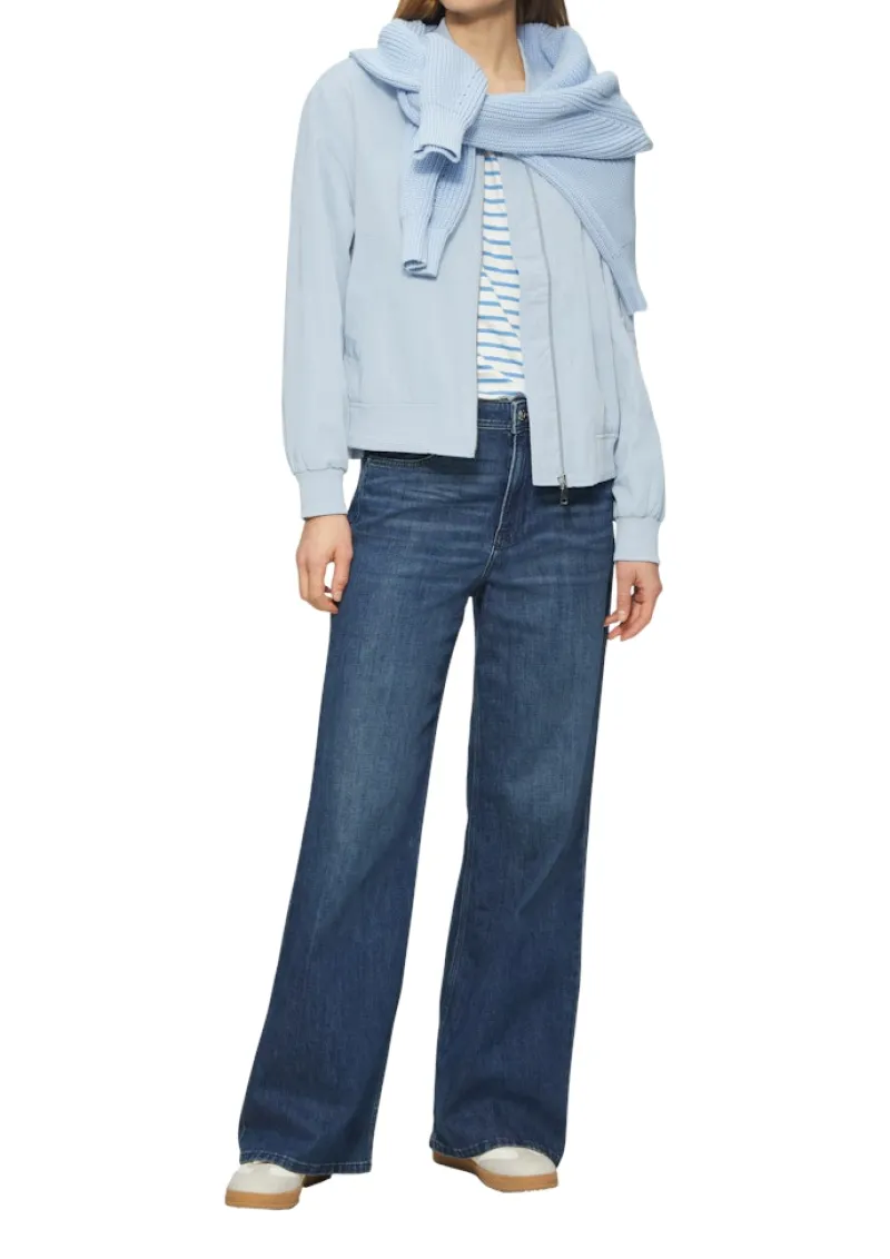 s.Oliver Jacken*Outdoor-Jacke Blau