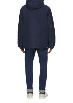 QS Jacken*Outdoor-Jacke Blau