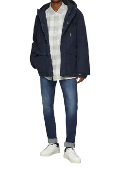 QS Jacken*Outdoor-Jacke Blau