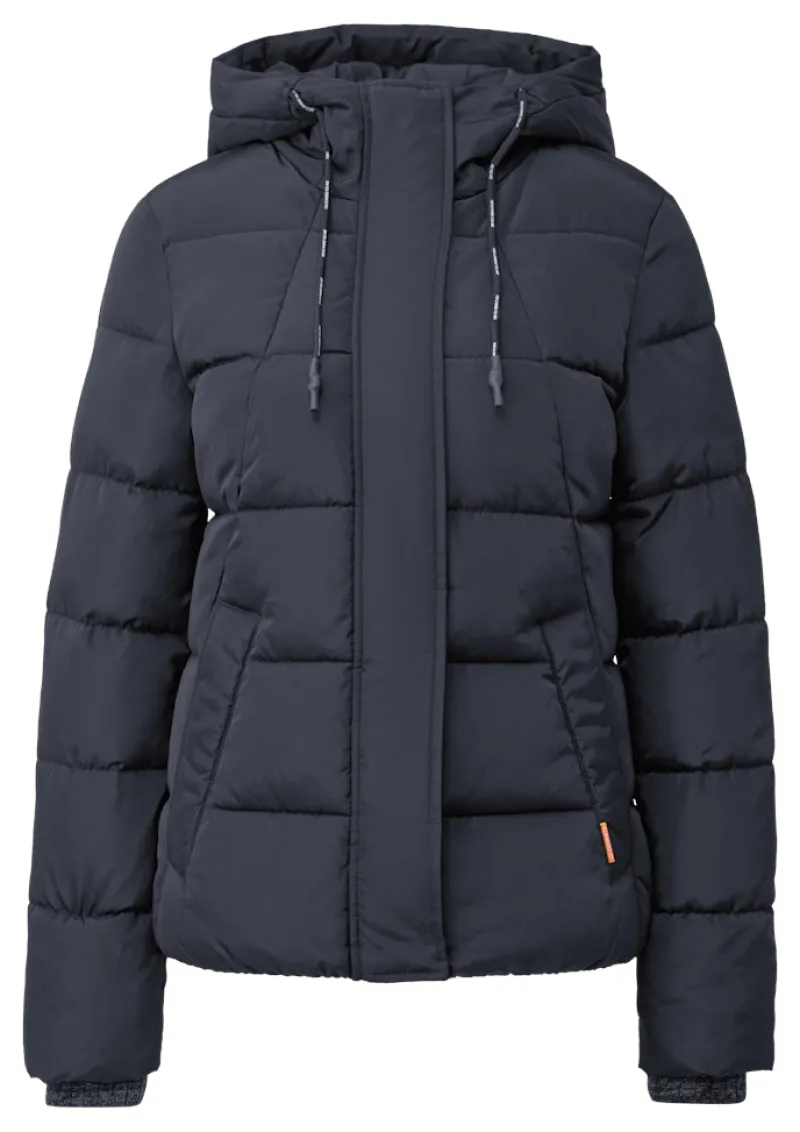 QS Jacken*Outdoor-Jacke Blau