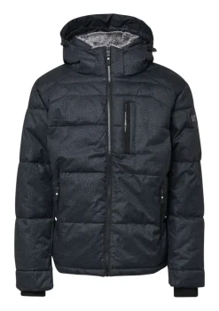 s.Oliver Jacken|Big Boys*Outdoor-Jacke Blau