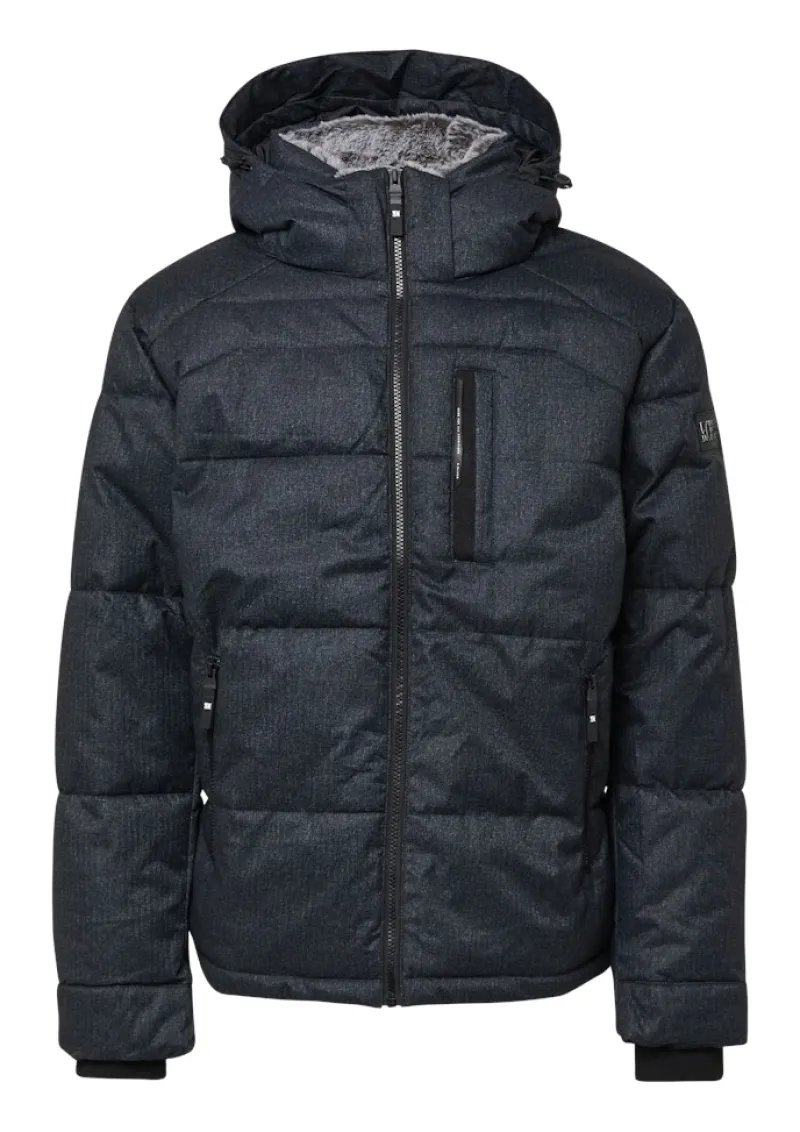s.Oliver Jacken|Big Boys*Outdoor-Jacke Blau