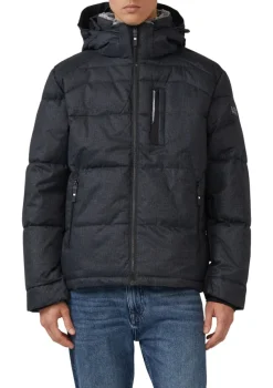 s.Oliver Jacken|Big Boys*Outdoor-Jacke Blau