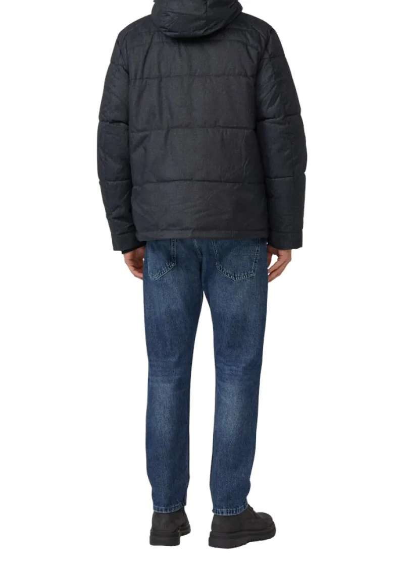 s.Oliver Jacken|Big Boys*Outdoor-Jacke Blau