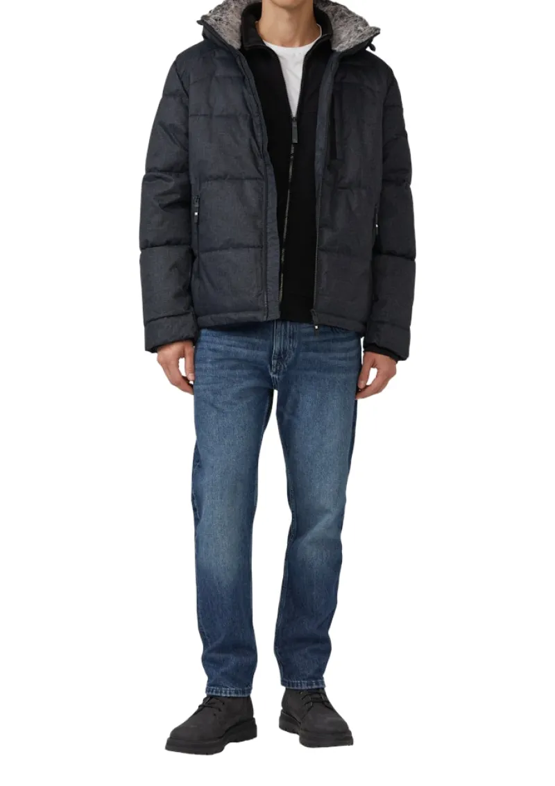 s.Oliver Jacken|Big Boys*Outdoor-Jacke Blau