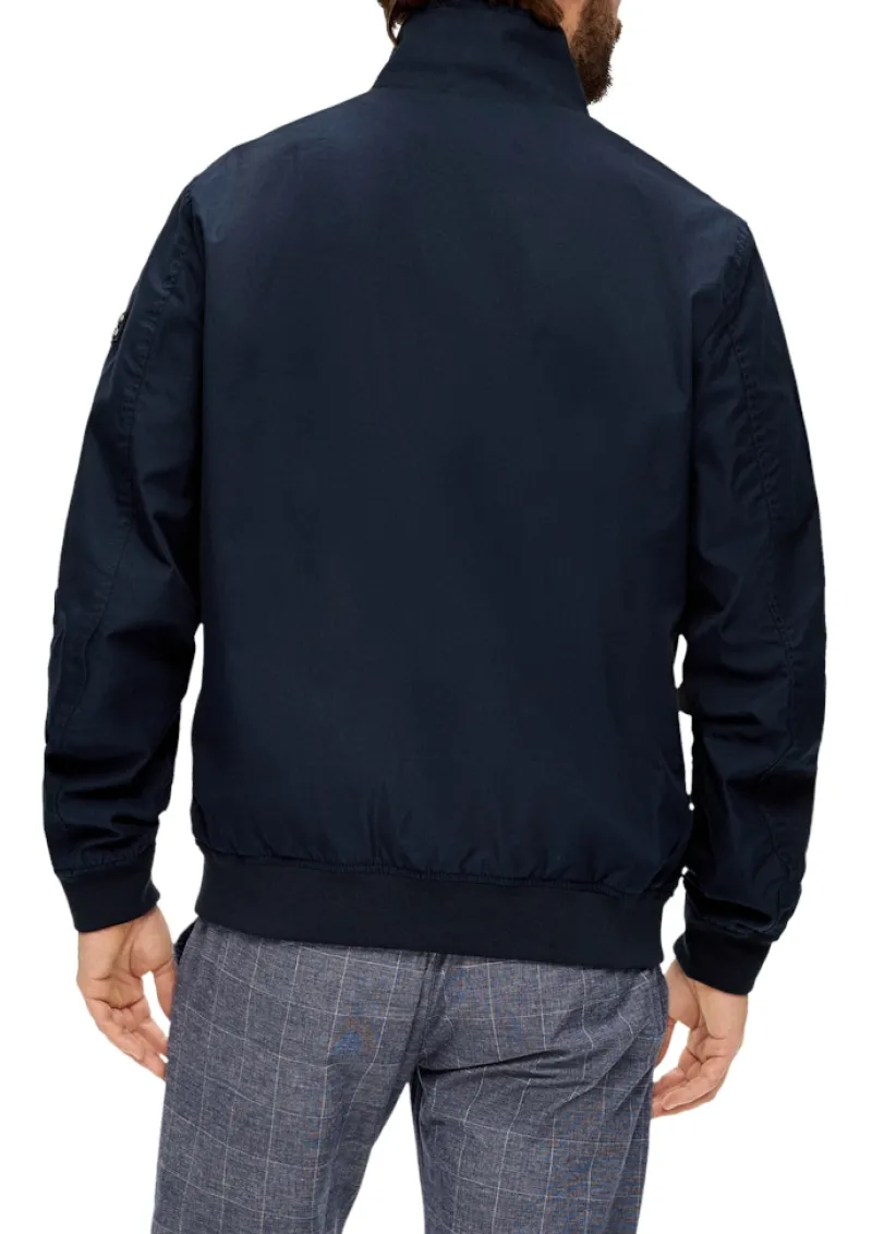 s.Oliver Jacken|Big Boys*Outdoor-Jacke Blau