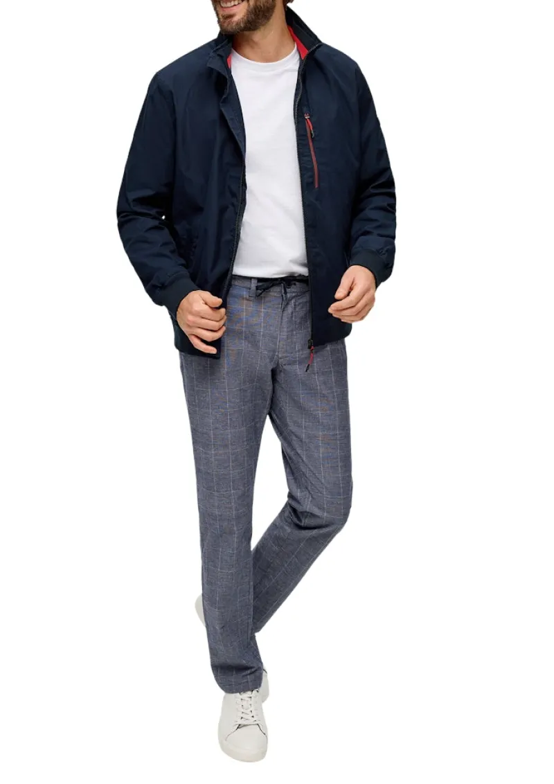 s.Oliver Jacken|Big Boys*Outdoor-Jacke Blau