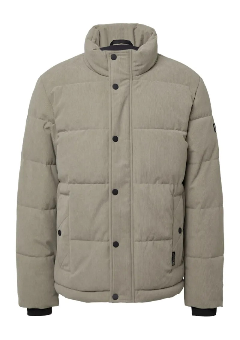 s.Oliver Jacken|Big Boys*Outdoor-Jacke Braun