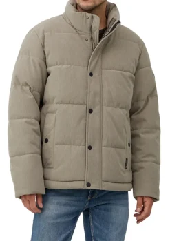 s.Oliver Jacken|Big Boys*Outdoor-Jacke Braun