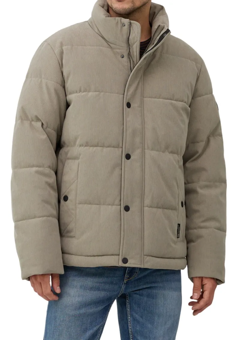 s.Oliver Jacken|Big Boys*Outdoor-Jacke Braun