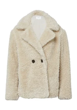 s.Oliver Jacken*Outdoor-Jacke Braun