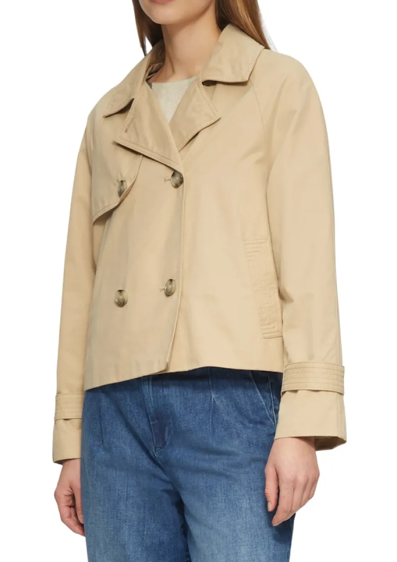 s.Oliver Jacken*Outdoor-Jacke Braun