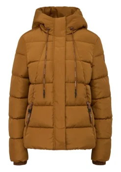 QS Jacken*Outdoor-Jacke Braun