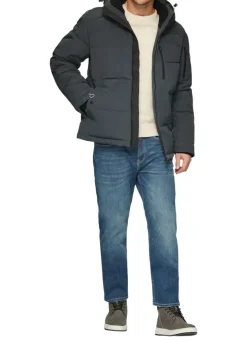 s.Oliver Jacken|Big Boys*Outdoor-Jacke Grau