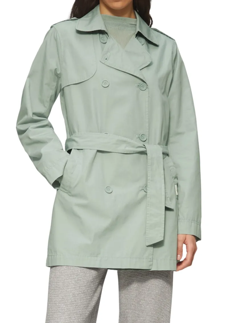 QS Jacken*Outdoor-Jacke Grün