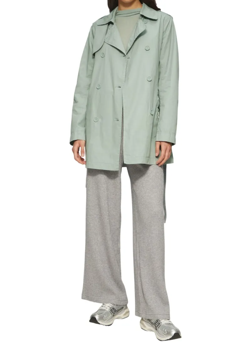 QS Jacken*Outdoor-Jacke Grün