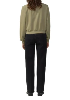 QS Jacken*Outdoor-Jacke olive