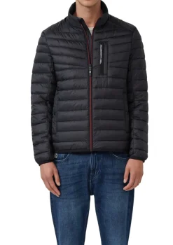 s.Oliver Jacken|Big Boys*Outdoor-Jacke Schwarz