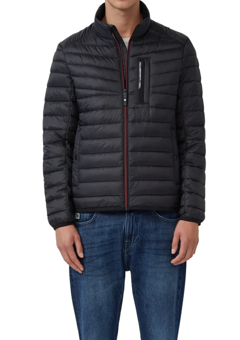 s.Oliver Jacken|Big Boys*Outdoor-Jacke Schwarz