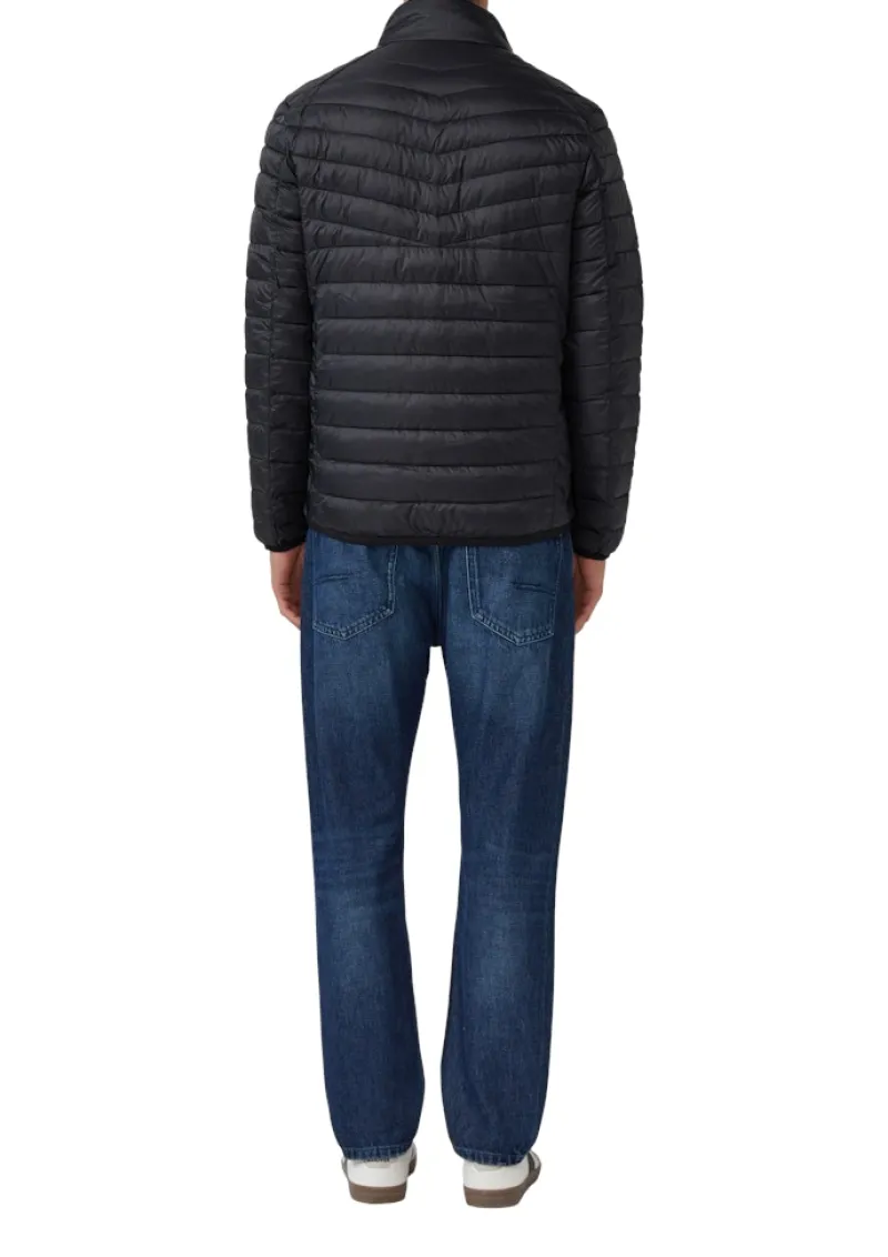 s.Oliver Jacken|Big Boys*Outdoor-Jacke Schwarz