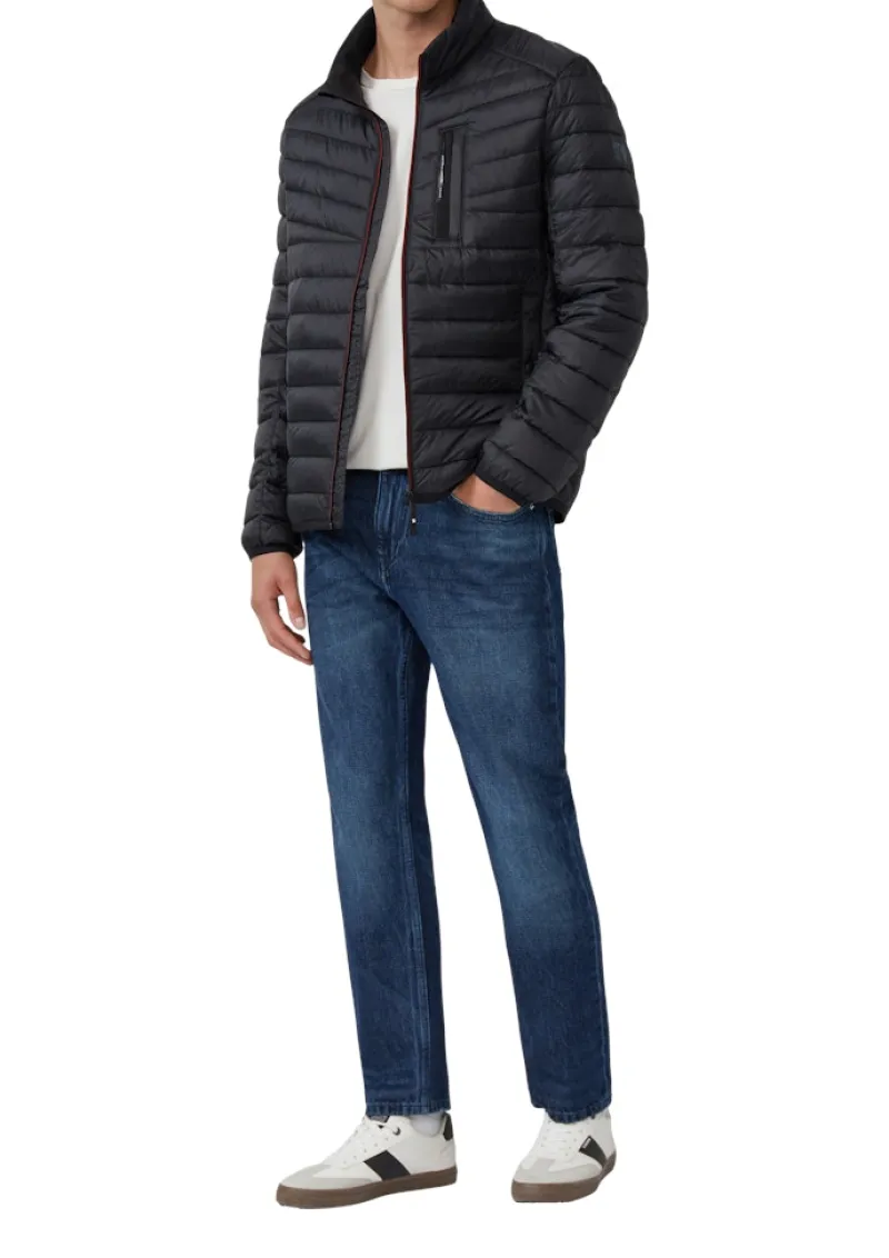 s.Oliver Jacken|Big Boys*Outdoor-Jacke Schwarz
