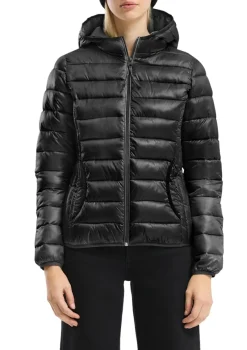 QS Jacken*Outdoor-Jacke Schwarz