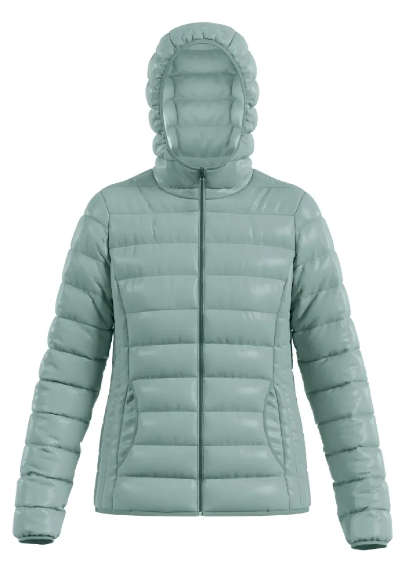 QS Jacken*Outdoor-Jacke Türkis